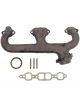 Dorman Exhaust Manifold OEM Replacement Cast Iron
