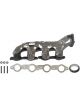 Dorman Exhaust Manifold Cast Iron Passenger Side
