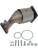 Dorman Catalytic Converter Pre-Converter - Not Carb Compliant