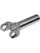 Dorman Drive Shaft Slip Yoke Driveshaft Slip Yoke