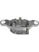 Dorman Differential Cover Steel Black For BMW