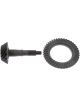 Dorman Gear Ring and Pinion 2.73:1 Ratio For GM 7.5/7.625 in. Set