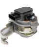 Dorman Accelerator Pedal Sensor Accelerator Pedal Position Sensor