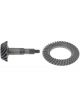 Dorman Gear Ring and Pinion 2.73:1 Ratio For GM 8.5 in. Set