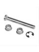Dorman Door Hinge Pins and Bushings For Ford Lincoln Mercury