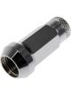 Dorman Lug Nut Steel Chrome 14mm x 1.50 RH Bulge Open End Set of 20