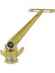 Dorman Window Regulator Manual For Toyota Driver Side Front