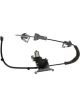 Dorman Window Regulator Power Motor For Jeep Passenger Side Front