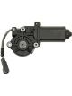 Dorman Power Window Motor For Dodge Driver Side Front