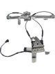 Dorman Window Regulator Power Passenger Side Rr For Cadillac Chevy GMC