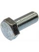 Dorman License Plate Bolts Zinc Plated 0.750