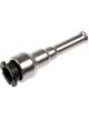 Dorman Fuel Line Connector 5/16 Steel