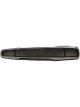 Dorman Door Handle Exterior Bk For Cadillac Chevy GMC Driver Side Rear