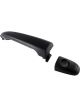Dorman Door Handle Exterior Plastic Black For Toyota