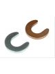 Dorman Axle C-Clips One Kit Per Axle Steel Assortment 1 Thick 1 Thin Kit