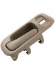 Dorman Interior Door Handle Front Left Beige