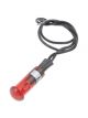 Dorman Indicator Light Red