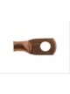 Dorman 8 Gauge 1/4 In. Copper Ring Lugs