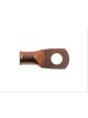 Dorman 4 Gauge 5/16 In. Copper Ring Lugs