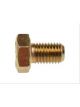 Dorman Bolt Hex Head Grade 8 Zinc Plated 5/16