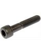 Dorman Bolt Allen Head Class 12.9 Steel Bk 10mmx1.5 50mm Len Pack of 3