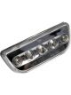 Dorman Cab Light Clear Lens LED Amber For Kenworth