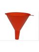 Dorman Funnel Multipurpose 7.00 in. Diameter 7.00 in. Height Plastic Red