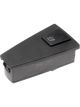 Dorman Power Window Switch OEM Replacement Plastic Black For Volvo