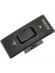 Dorman Power Window Switch OEM Replacement Plastic Black For Chevy GMC