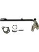 Dorman Heater Hose Outlet Pipe with Adapter