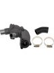 Dorman Water Neck Thermostat Housing Aluminium O-Ring Style For Ford