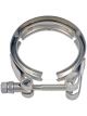 Dorman V-Band Clamp Turbo Charger to Exhaust Up Pipe Stainless Steel