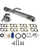 Dorman EGR Cooler Stainless Steel Gaskets For Ford Powerstroke Diesel
