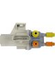 Dorman Fuel Tank Selector Valve Plastic For Ford Powerstroke