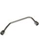 Dorman Fuel Injection Feed Line Replacement Fuel Pump to Crossrail