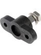 Dorman Battery Cable Junction Block Connector Negative Battery Lug Black