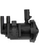 Dorman Valve Vapor Canister Purge Valve Replacement