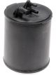 Dorman Canister Fuel Vapor Black Rubber