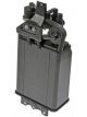 Dorman Fuel Vapor Canister Plastic Black