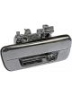 Dorman Tailgate Handle Plastic Chrome For Chevy GMC