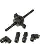 Dorman Valve Vapor Canister Purge Valve Replacement