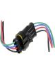 Dorman Electrical Pigtail 4 Pins 14-Gauge Pair