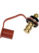 Dorman Battery Terminal Red Terminal Stud with Cap