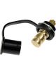 Dorman Battery Terminal Black Battery Terminal Stud