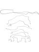 Dorman Stainless Steel Hydraulic Brake Line Kits Pre Formed