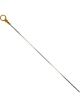 Dorman Engine Oil Dipstick Replacement Yellow Plastic Handle For Ford