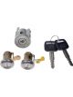 Dorman Ignition Lock Cylinder For Isuzu