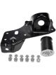 Dorman Body Support Cab Mount Bracket Driver Side For Ford Ranger
