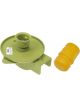 Dorman Coil Spring Seat Replacement Left Rear Upper Steel Primer