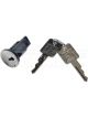 Dorman Ignition Key Lock Cylinders Two Keys For GM Kit